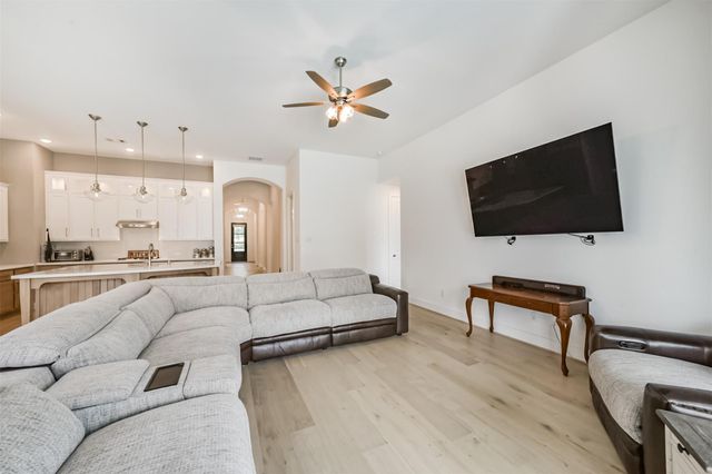 16911 Lupine Meadow Lane, Humble, TX 77346