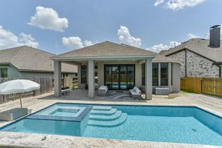 16911 Lupine Meadow Lane, Humble, TX 77346