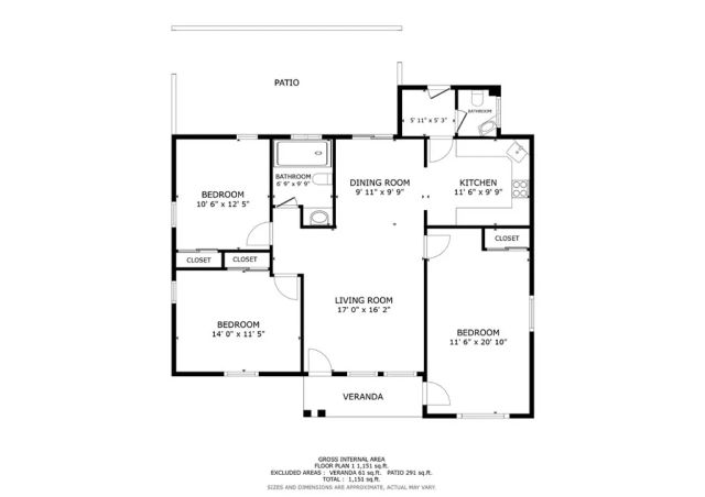 570 N East End Avenue, Pomona, CA 91767