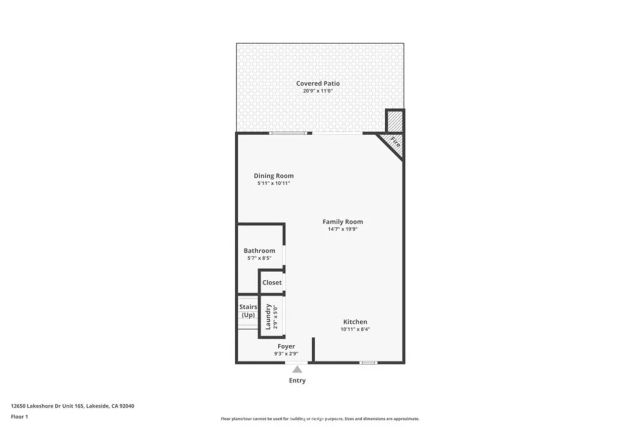 12650 Lakeshore, Lakeside, CA 92040