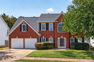 1312 Woodland View Road, Lawrenceville, GA 30043