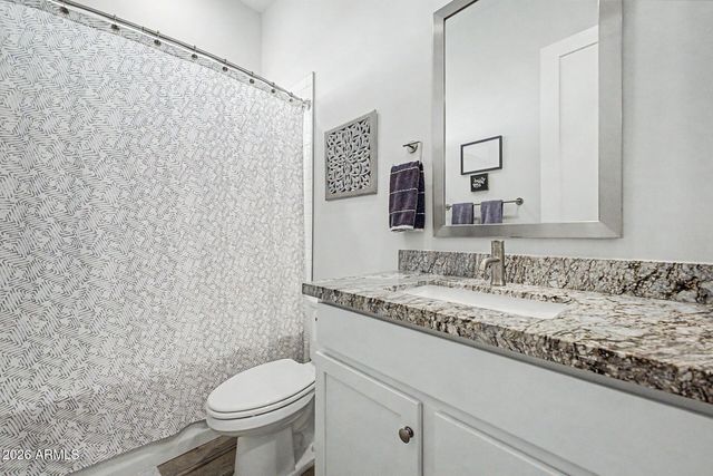 17245 W LAS PALMARITAS Drive, Waddell, AZ 85355