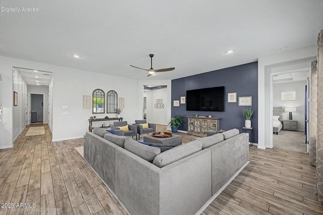 17245 W LAS PALMARITAS Drive, Waddell, AZ 85355
