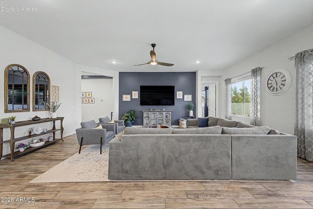 17245 W LAS PALMARITAS Drive, Waddell, AZ 85355