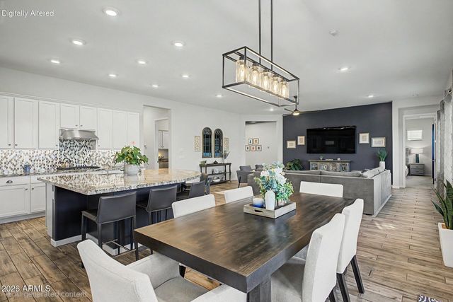 17245 W LAS PALMARITAS Drive, Waddell, AZ 85355