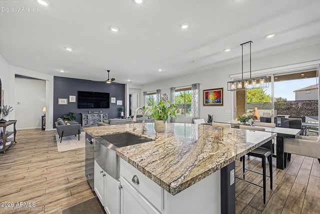 17245 W LAS PALMARITAS Drive, Waddell, AZ 85355