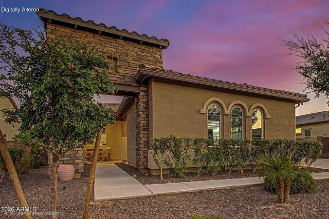 17245 W LAS PALMARITAS Drive, Waddell, AZ 85355