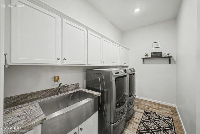 17245 W LAS PALMARITAS Drive, Waddell, AZ 85355