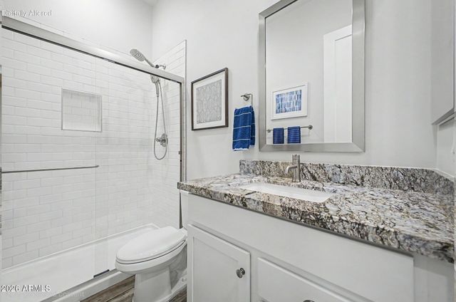 17245 W LAS PALMARITAS Drive, Waddell, AZ 85355