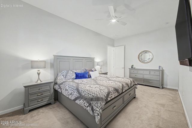17245 W LAS PALMARITAS Drive, Waddell, AZ 85355