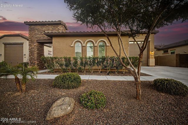 17245 W LAS PALMARITAS Drive, Waddell, AZ 85355