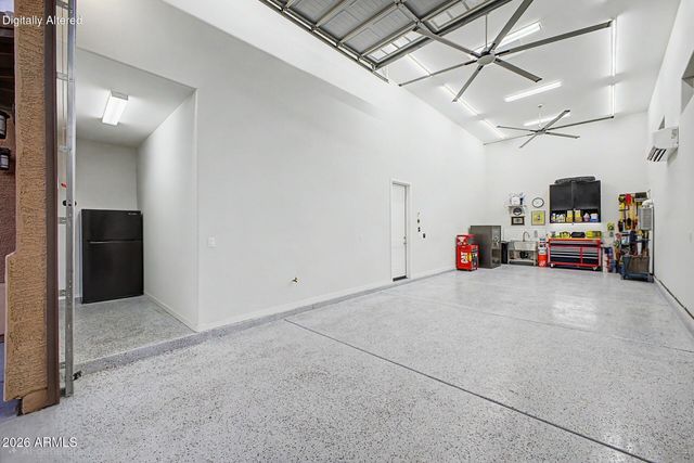 17245 W LAS PALMARITAS Drive, Waddell, AZ 85355
