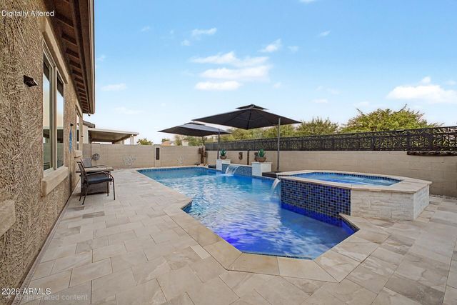17245 W LAS PALMARITAS Drive, Waddell, AZ 85355