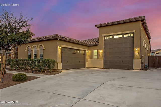 17245 W LAS PALMARITAS Drive, Waddell, AZ 85355