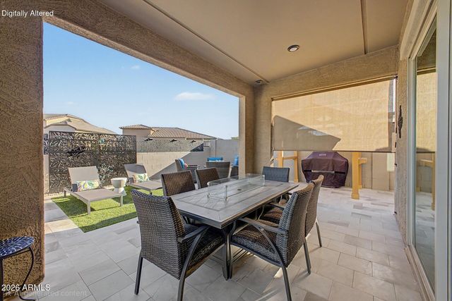 17245 W LAS PALMARITAS Drive, Waddell, AZ 85355