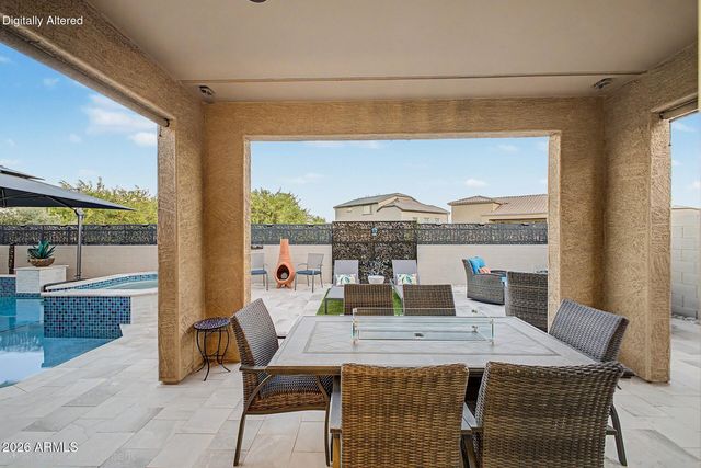 17245 W LAS PALMARITAS Drive, Waddell, AZ 85355