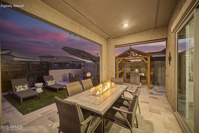 17245 W LAS PALMARITAS Drive, Waddell, AZ 85355