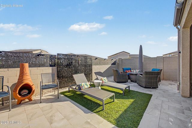 17245 W LAS PALMARITAS Drive, Waddell, AZ 85355