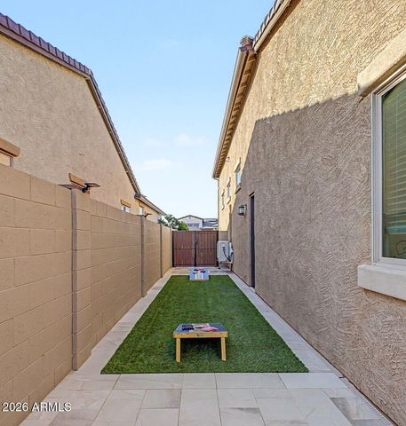 17245 W LAS PALMARITAS Drive, Waddell, AZ 85355