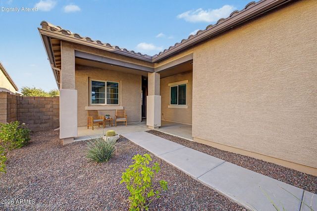 17245 W LAS PALMARITAS Drive, Waddell, AZ 85355