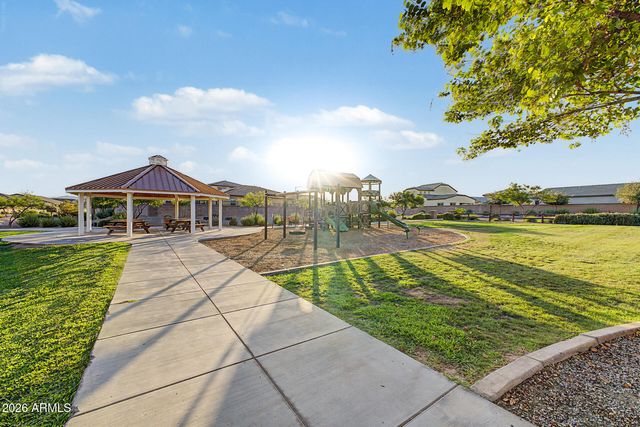 17245 W LAS PALMARITAS Drive, Waddell, AZ 85355