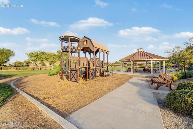 17245 W LAS PALMARITAS Drive, Waddell, AZ 85355