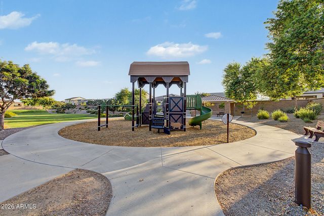 17245 W LAS PALMARITAS Drive, Waddell, AZ 85355