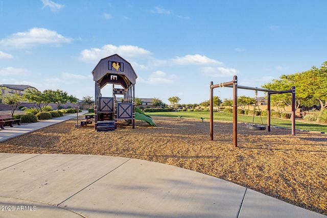 17245 W LAS PALMARITAS Drive, Waddell, AZ 85355