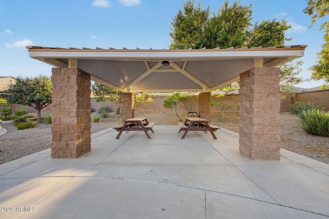 17245 W LAS PALMARITAS Drive, Waddell, AZ 85355