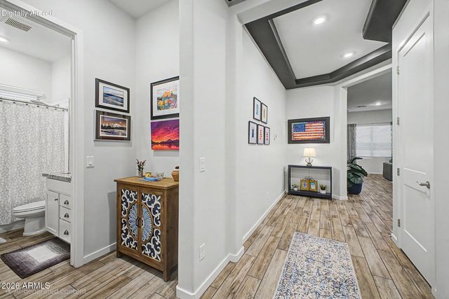 17245 W LAS PALMARITAS Drive, Waddell, AZ 85355