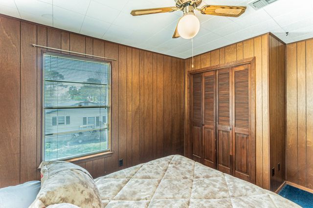 544 Rose Circle, Gordonville, TX 76245