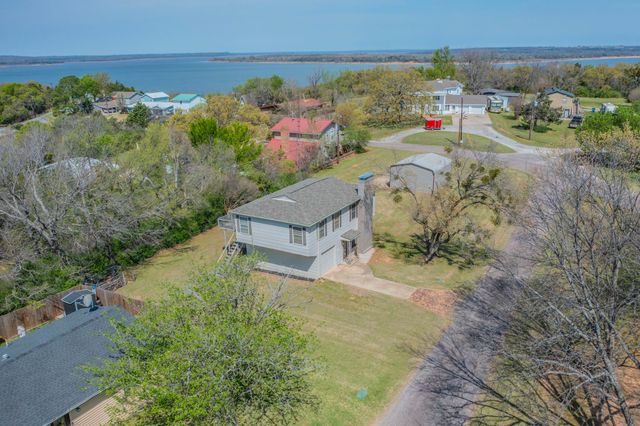 544 Rose Circle, Gordonville, TX 76245