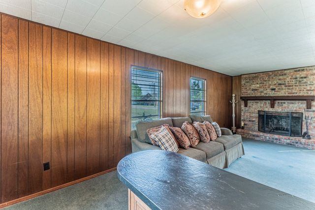 544 Rose Circle, Gordonville, TX 76245