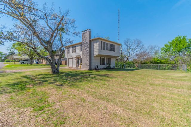 544 Rose Circle, Gordonville, TX 76245