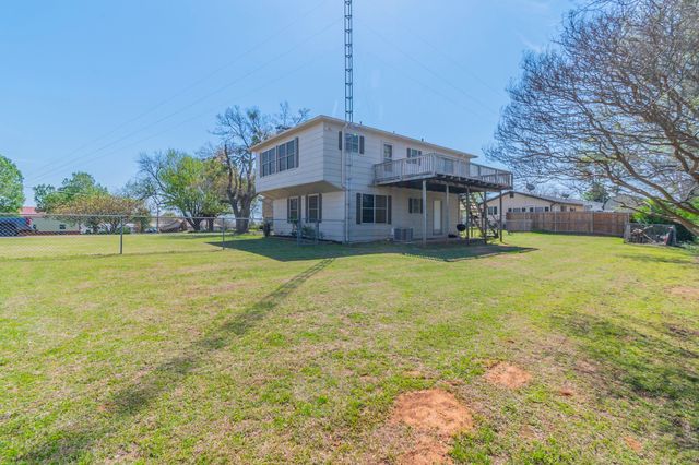 544 Rose Circle, Gordonville, TX 76245
