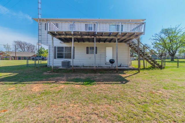 544 Rose Circle, Gordonville, TX 76245