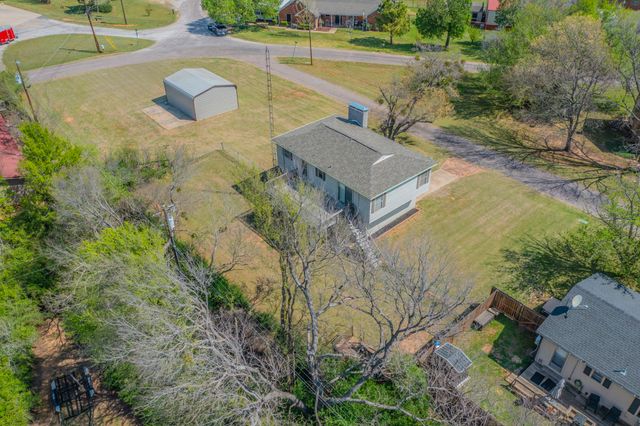 544 Rose Circle, Gordonville, TX 76245