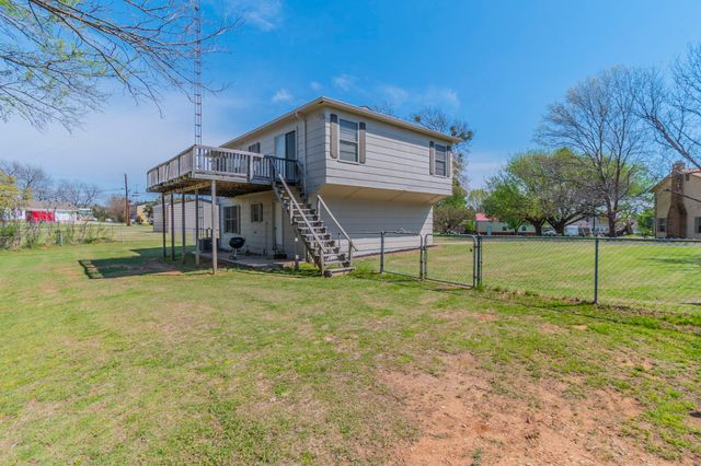 544 Rose Circle, Gordonville, TX 76245