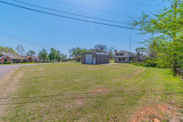 544 Rose Circle, Gordonville, TX 76245
