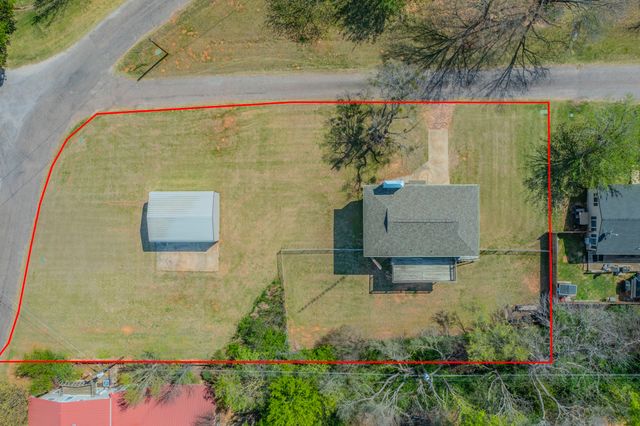 544 Rose Circle, Gordonville, TX 76245