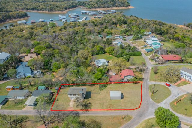 544 Rose Circle, Gordonville, TX 76245