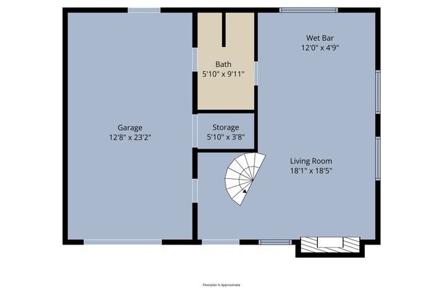 544 Rose Circle, Gordonville, TX 76245