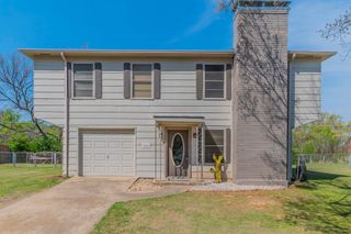 544 Rose Circle, Gordonville, TX 76245