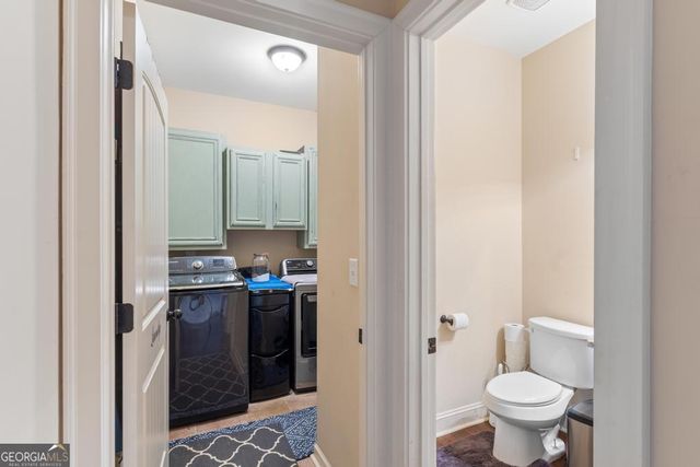 144 Caraway Road, Locust Grove, GA 30248