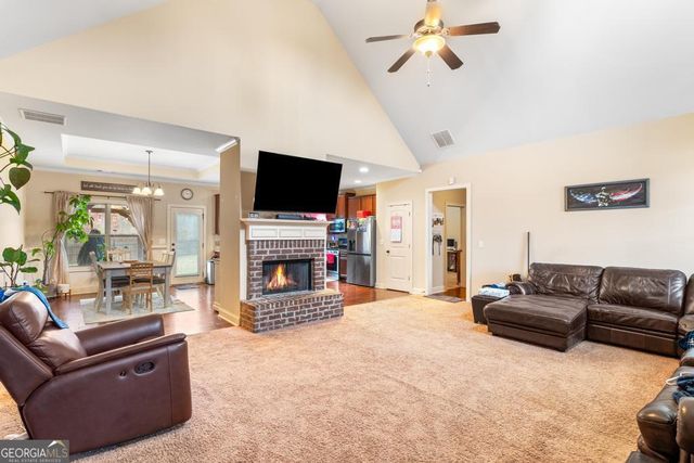 144 Caraway Road, Locust Grove, GA 30248