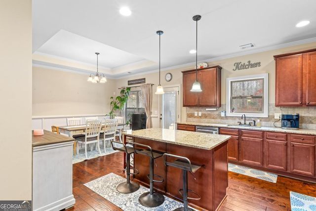 144 Caraway Road, Locust Grove, GA 30248