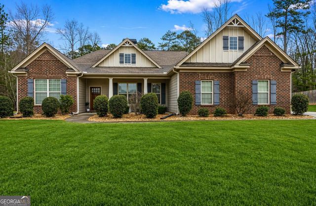 144 Caraway Road, Locust Grove, GA 30248
