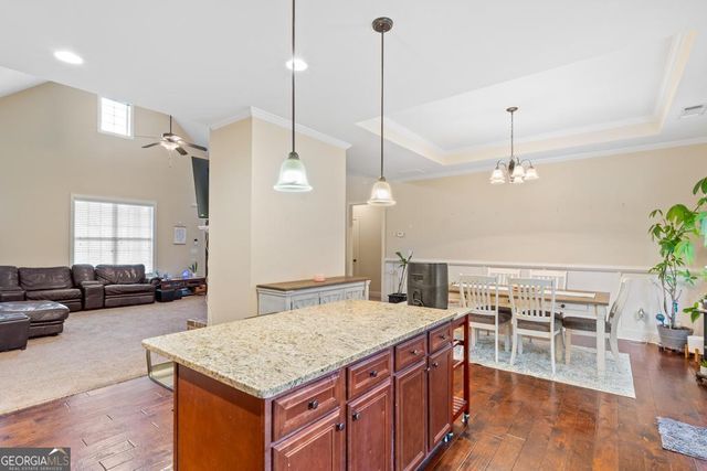 144 Caraway Road, Locust Grove, GA 30248