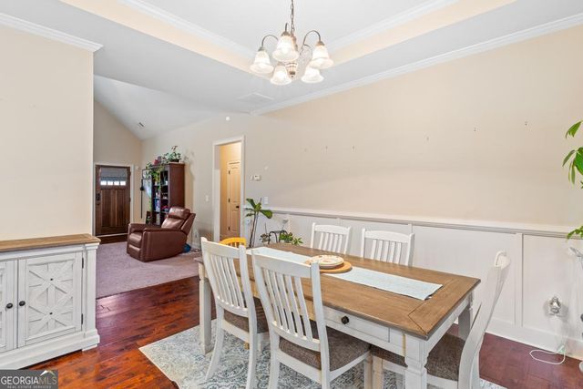 144 Caraway Road, Locust Grove, GA 30248