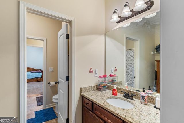 144 Caraway Road, Locust Grove, GA 30248
